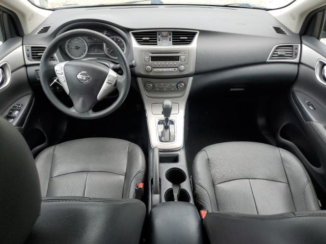 Photo 7 VIN: 3N1AB7AP3DL685870 - NISSAN SENTRA S 