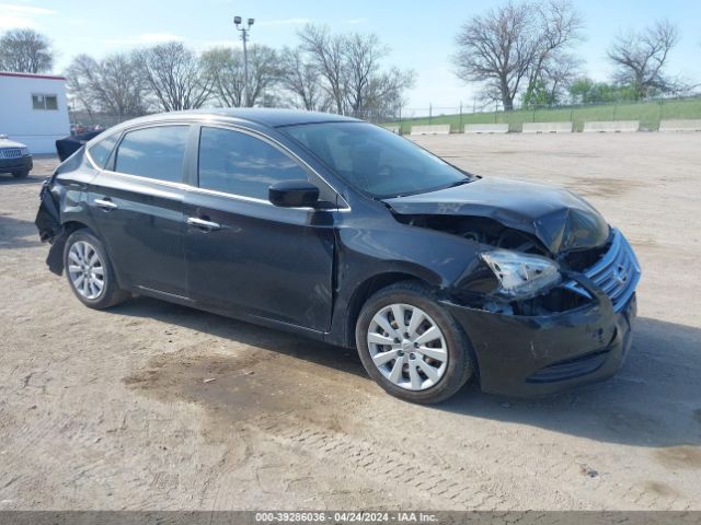 Photo 0 VIN: 3N1AB7AP3DL687893 - NISSAN SENTRA 