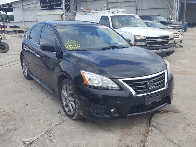 Photo 0 VIN: 3N1AB7AP3DL688560 - NISSAN SENTRA S 