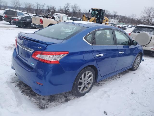 Photo 2 VIN: 3N1AB7AP3DL689403 - NISSAN SENTRA 