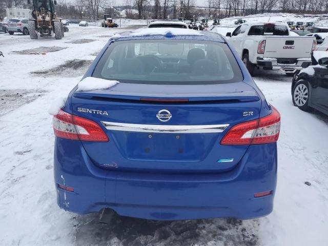 Photo 5 VIN: 3N1AB7AP3DL689403 - NISSAN SENTRA 