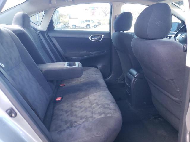 Photo 5 VIN: 3N1AB7AP3DL690910 - NISSAN SENTRA S 