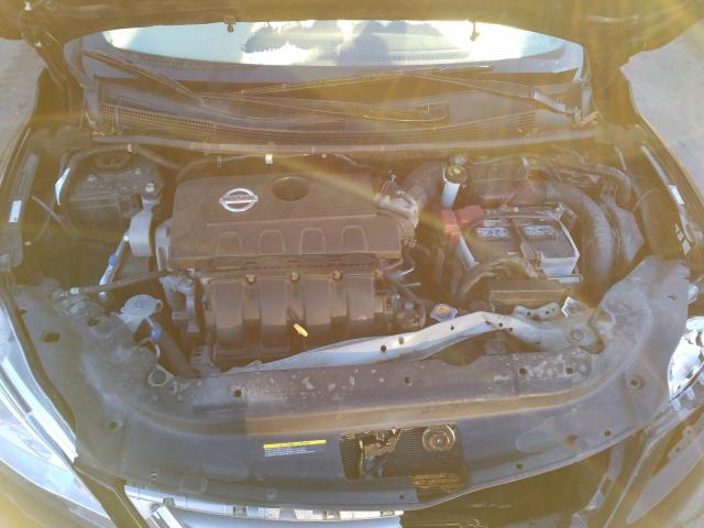 Photo 6 VIN: 3N1AB7AP3DL691250 - NISSAN SENTRA S 