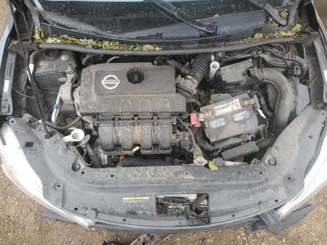 Photo 10 VIN: 3N1AB7AP3DL692608 - NISSAN SENTRA S 