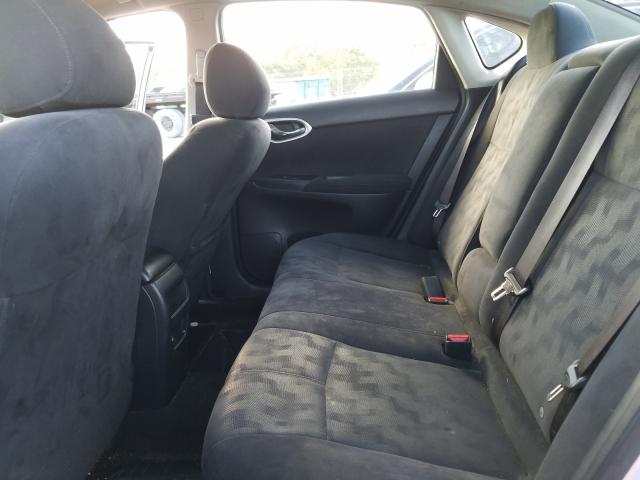 Photo 5 VIN: 3N1AB7AP3DL697758 - NISSAN SENTRA S 