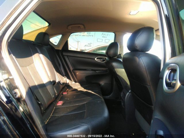 Photo 7 VIN: 3N1AB7AP3DL701310 - NISSAN SENTRA 