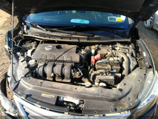 Photo 9 VIN: 3N1AB7AP3DL701310 - NISSAN SENTRA 