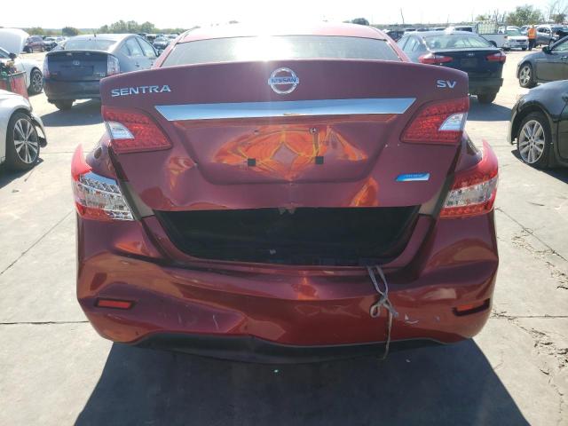 Photo 5 VIN: 3N1AB7AP3DL703932 - NISSAN SENTRA S 