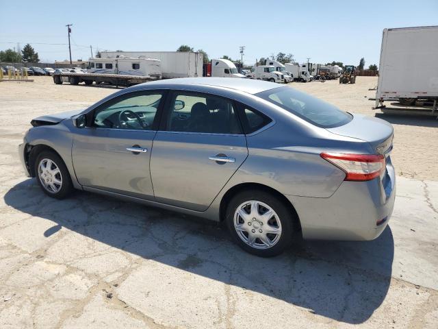 Photo 1 VIN: 3N1AB7AP3DL704711 - NISSAN SENTRA S 