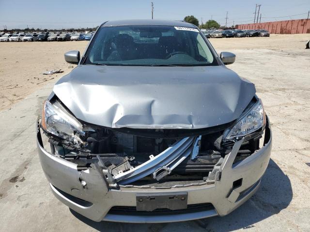 Photo 4 VIN: 3N1AB7AP3DL704711 - NISSAN SENTRA S 