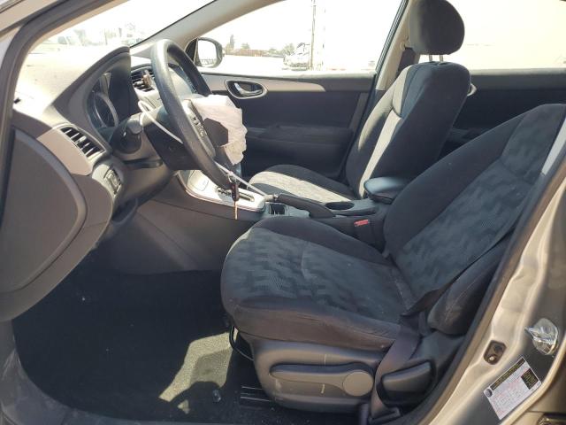 Photo 6 VIN: 3N1AB7AP3DL704711 - NISSAN SENTRA S 