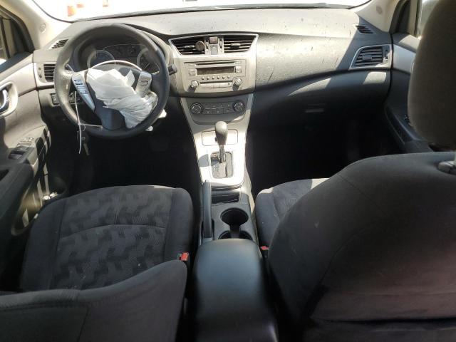 Photo 7 VIN: 3N1AB7AP3DL704711 - NISSAN SENTRA S 