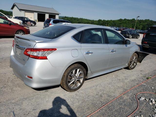 Photo 2 VIN: 3N1AB7AP3DL705292 - NISSAN SENTRA 