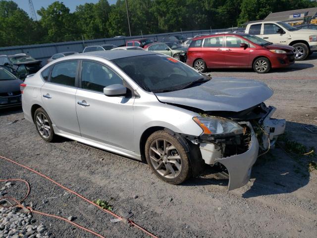 Photo 3 VIN: 3N1AB7AP3DL705292 - NISSAN SENTRA 