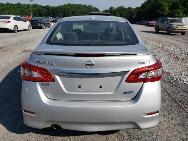 Photo 5 VIN: 3N1AB7AP3DL705292 - NISSAN SENTRA 