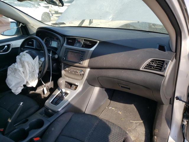 Photo 7 VIN: 3N1AB7AP3DL705292 - NISSAN SENTRA 