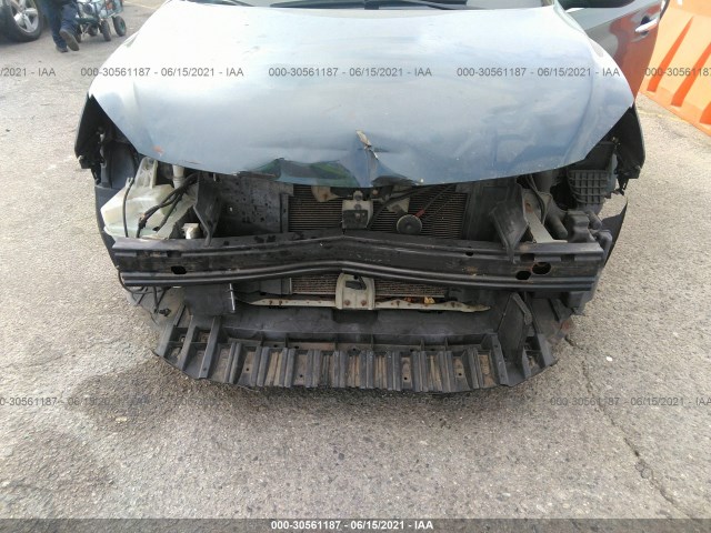 Photo 5 VIN: 3N1AB7AP3DL709097 - NISSAN SENTRA 