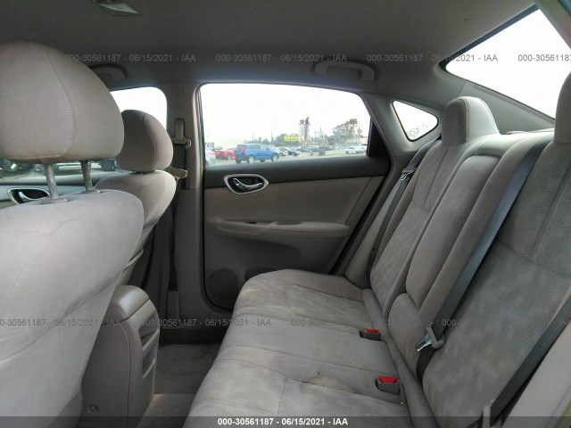 Photo 7 VIN: 3N1AB7AP3DL709097 - NISSAN SENTRA 