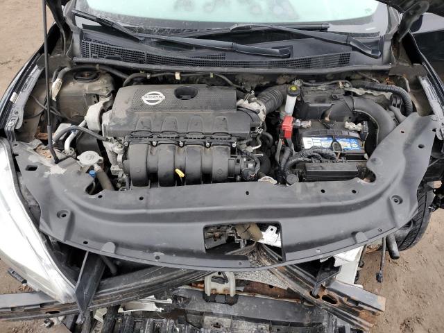 Photo 10 VIN: 3N1AB7AP3DL710024 - NISSAN SENTRA 