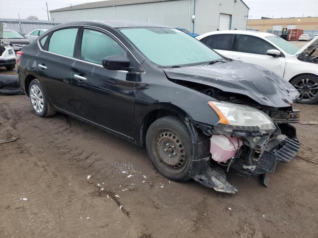 Photo 3 VIN: 3N1AB7AP3DL710024 - NISSAN SENTRA 