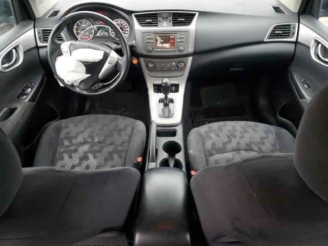 Photo 7 VIN: 3N1AB7AP3DL710024 - NISSAN SENTRA 