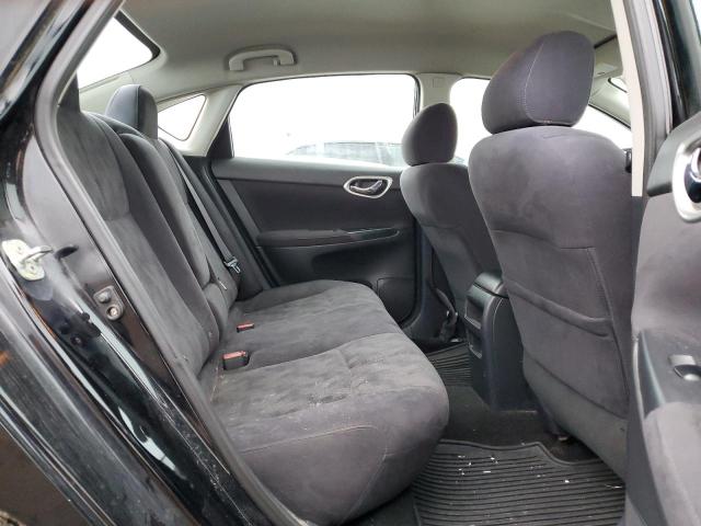 Photo 9 VIN: 3N1AB7AP3DL710024 - NISSAN SENTRA 