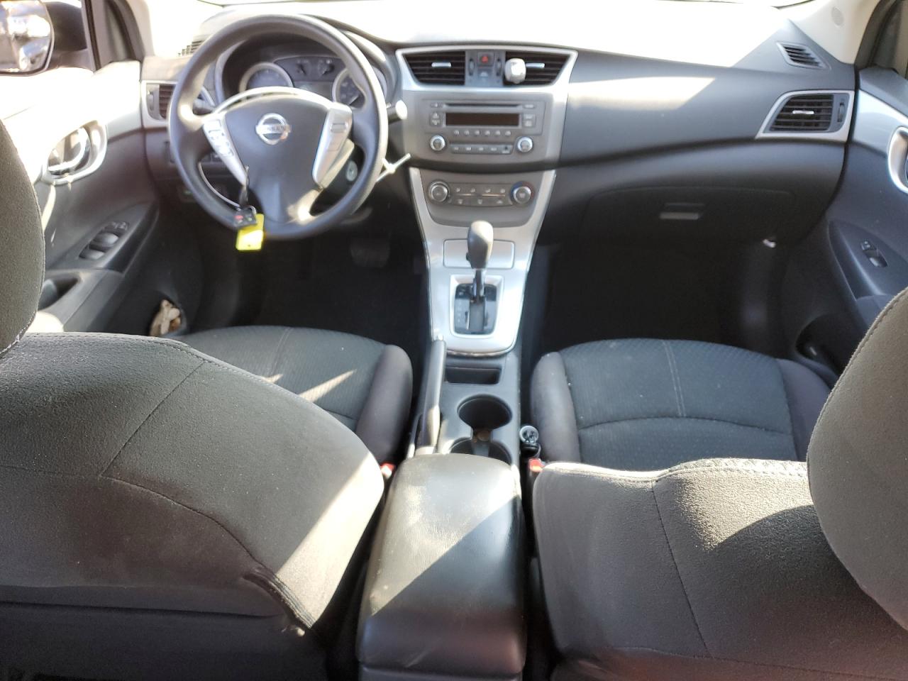 Photo 7 VIN: 3N1AB7AP3DL711447 - NISSAN SENTRA 