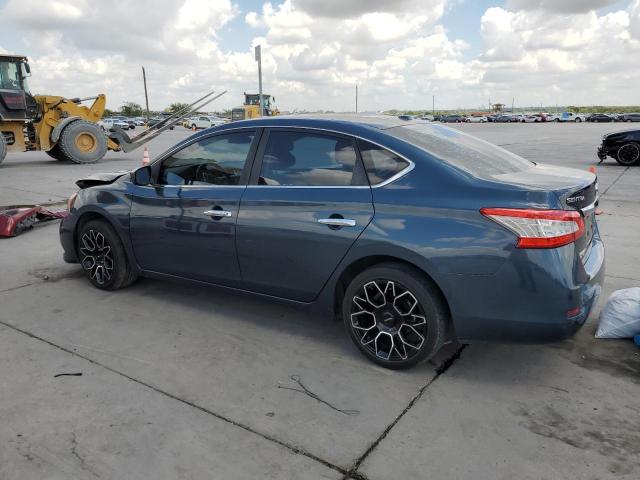 Photo 1 VIN: 3N1AB7AP3DL719502 - NISSAN SENTRA S 