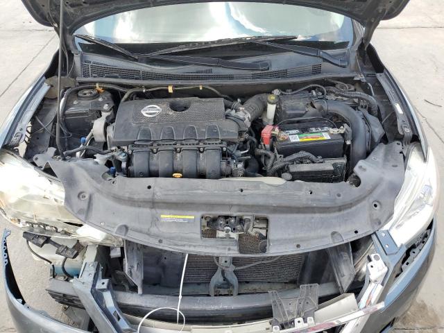 Photo 10 VIN: 3N1AB7AP3DL719502 - NISSAN SENTRA S 