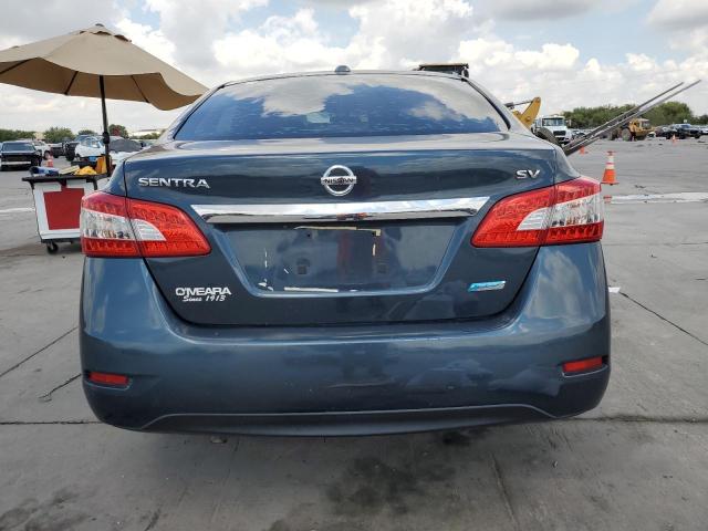 Photo 5 VIN: 3N1AB7AP3DL719502 - NISSAN SENTRA S 