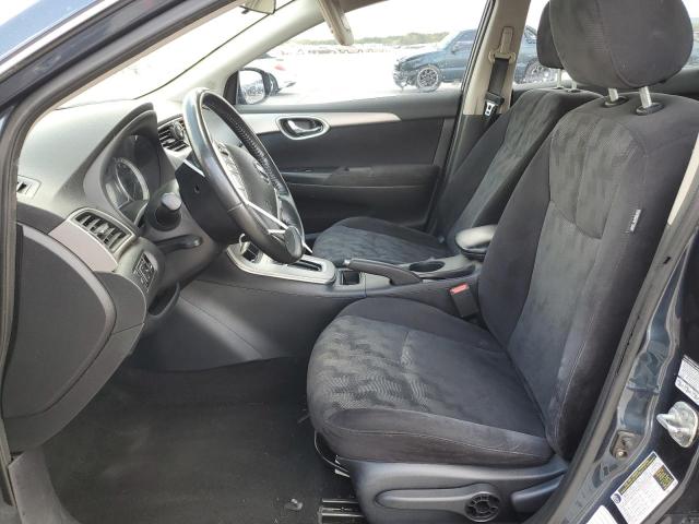 Photo 6 VIN: 3N1AB7AP3DL719502 - NISSAN SENTRA S 