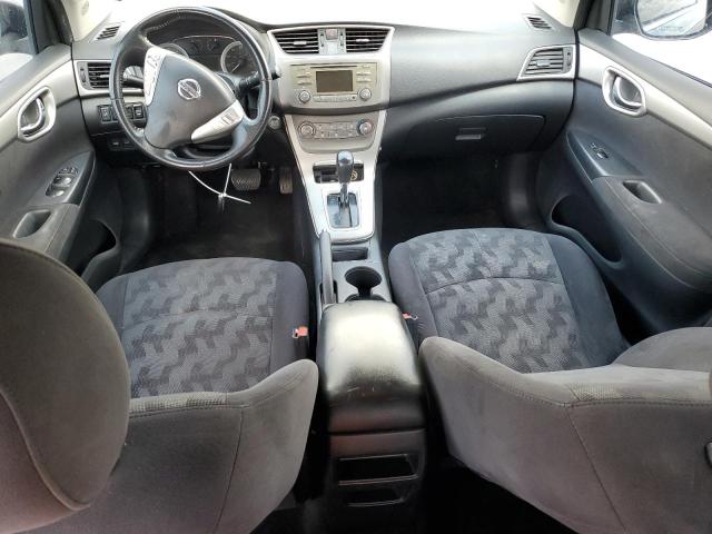 Photo 7 VIN: 3N1AB7AP3DL719502 - NISSAN SENTRA S 