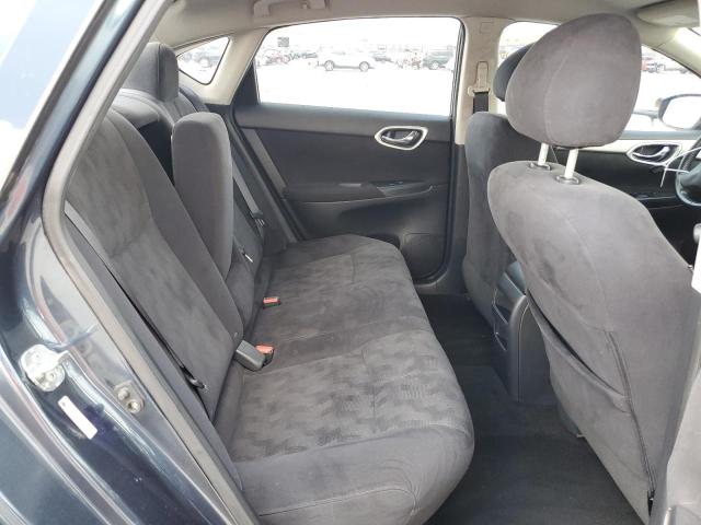 Photo 9 VIN: 3N1AB7AP3DL719502 - NISSAN SENTRA S 