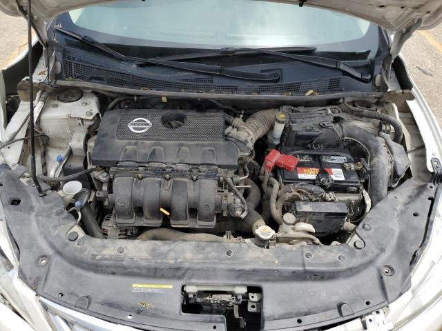 Photo 10 VIN: 3N1AB7AP3DL722027 - NISSAN SENTRA 