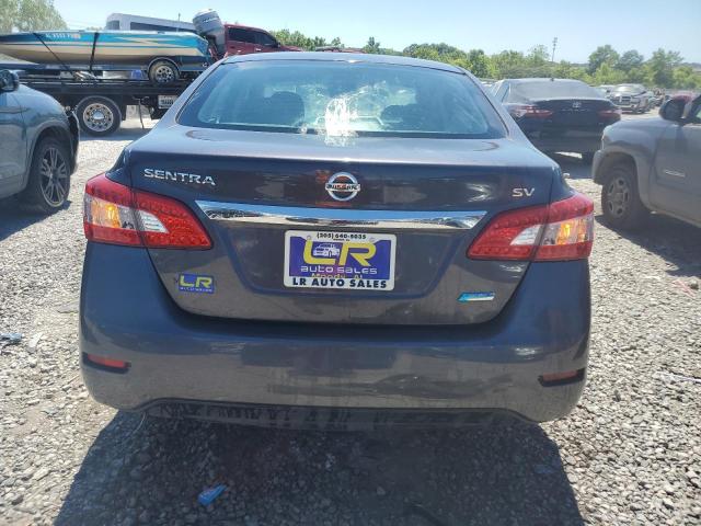 Photo 5 VIN: 3N1AB7AP3DL723128 - NISSAN SENTRA 