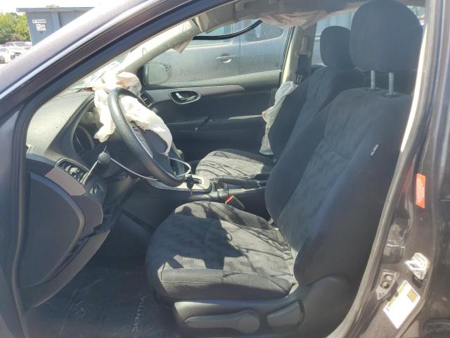 Photo 6 VIN: 3N1AB7AP3DL723128 - NISSAN SENTRA 