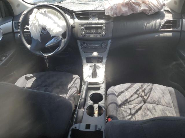 Photo 7 VIN: 3N1AB7AP3DL723128 - NISSAN SENTRA 