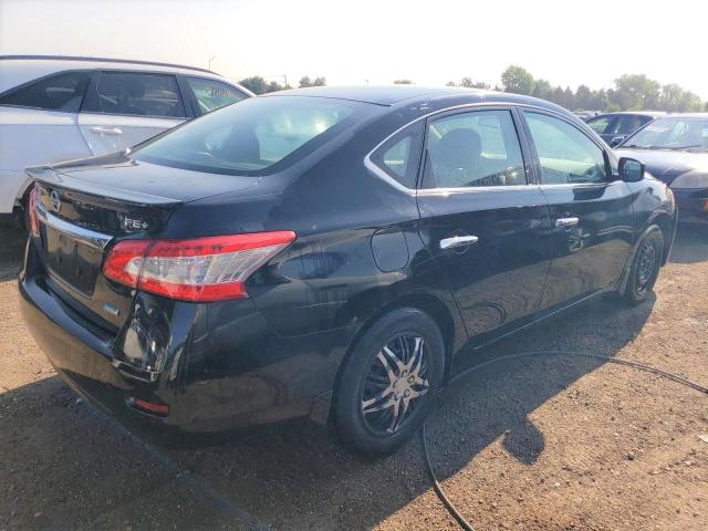 Photo 2 VIN: 3N1AB7AP3DL725347 - NISSAN SENTRA S 