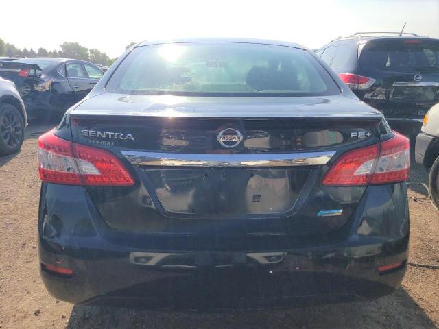 Photo 5 VIN: 3N1AB7AP3DL725347 - NISSAN SENTRA S 