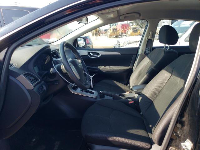 Photo 6 VIN: 3N1AB7AP3DL725347 - NISSAN SENTRA S 