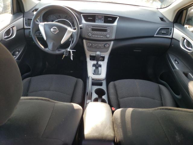 Photo 7 VIN: 3N1AB7AP3DL725347 - NISSAN SENTRA S 