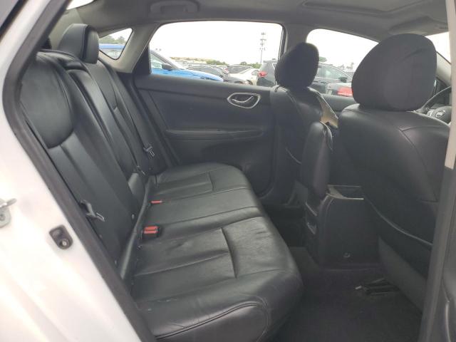 Photo 5 VIN: 3N1AB7AP3DL725381 - NISSAN SENTRA S 