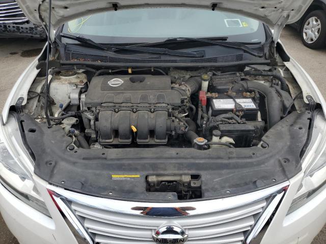 Photo 6 VIN: 3N1AB7AP3DL725381 - NISSAN SENTRA S 