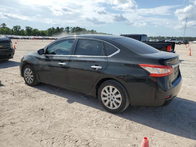 Photo 1 VIN: 3N1AB7AP3DL725445 - NISSAN SENTRA 