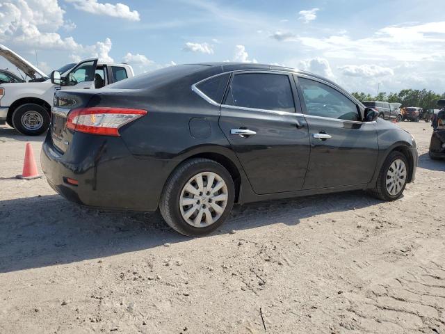 Photo 2 VIN: 3N1AB7AP3DL725445 - NISSAN SENTRA 