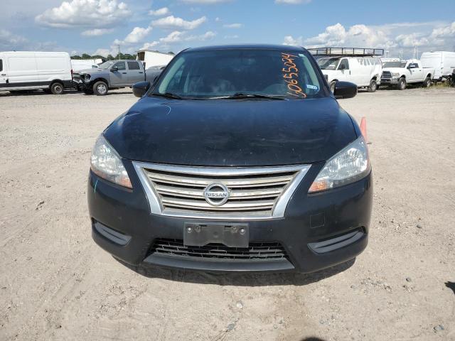 Photo 4 VIN: 3N1AB7AP3DL725445 - NISSAN SENTRA 