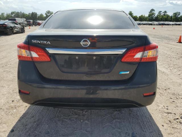 Photo 5 VIN: 3N1AB7AP3DL725445 - NISSAN SENTRA 