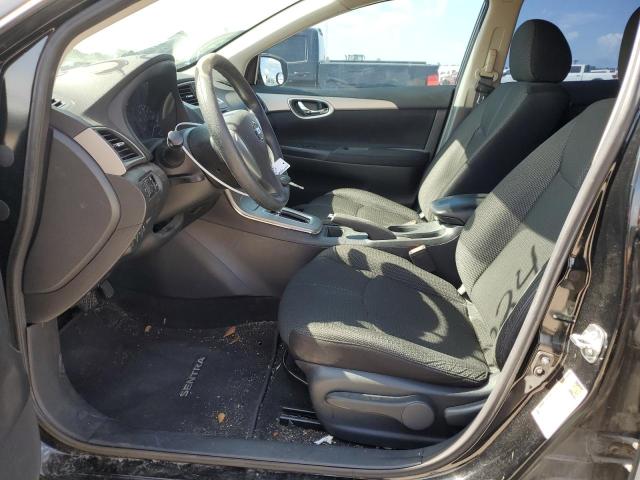 Photo 6 VIN: 3N1AB7AP3DL725445 - NISSAN SENTRA 