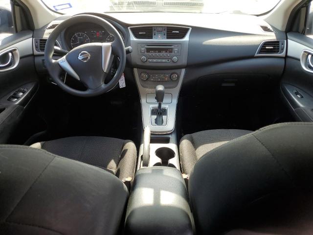 Photo 7 VIN: 3N1AB7AP3DL725445 - NISSAN SENTRA 