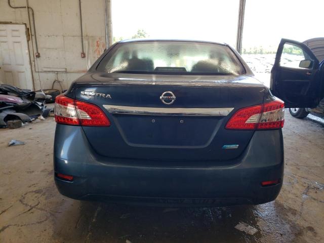 Photo 5 VIN: 3N1AB7AP3DL725509 - NISSAN SENTRA 